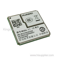 small size cheap huawei ME909S-821 gsm 4g lte module price complied with the RoHS directive and Regional certification