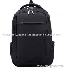 Laptop Computer Backpack with External USB Charger for Mobile Phones