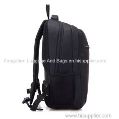 Laptop Computer Backpack with External USB Charger for Mobile Phones