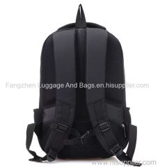 Laptop Computer Backpack with External USB Charger for Mobile Phones