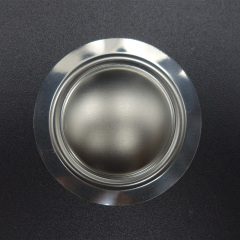 25mm tweeter Voice Coil Speaker Spare Parts For HF compression