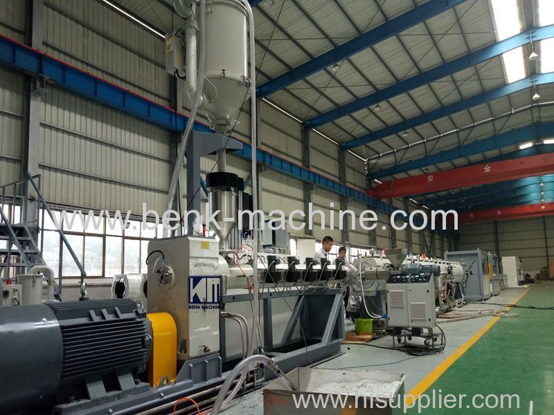 BenK Machinery Co., ltd. is attending 