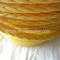 Marine ropes: Fiber CHNMAX XINGLUN Factory