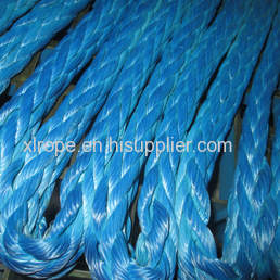 Marine ropes: Fiber CHNMAX XINGLUN Factory