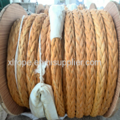 Marine ropes: Fiber CHNMAX XINGLUN Factory