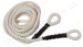 Nylon PA Marine Ropes