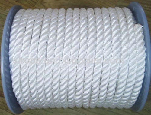 Nylon PA Marine Ropes