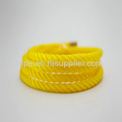 Marine ropes: Polyester XINGLUN Factory