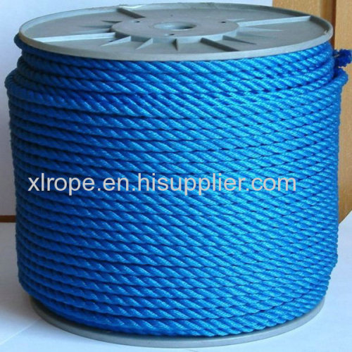 Marine ropes Polyester XINGLUN Factory