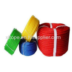 Marine ropes: Polyester XINGLUN Factory