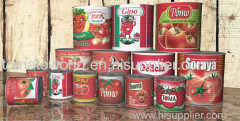 canned tomato paste