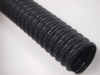 TPU Wire Reinforced Hoses With Ribs for scrubber machine