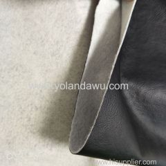 PVC hot laminated leather for spare tire covers