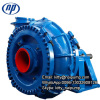 Horizontal Gravel Sand Suction Slurry Pump