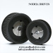 HTD8M timing belt pulley