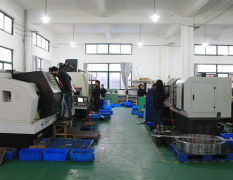 Nodha Industrial(Machinery) Co.,Limited