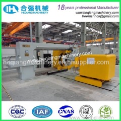 300tons Automatic Wheetset Press / Hydraulic Wheel Press machine