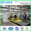 China leading Automatic Wheelset Press Hydraulic Wheel Press