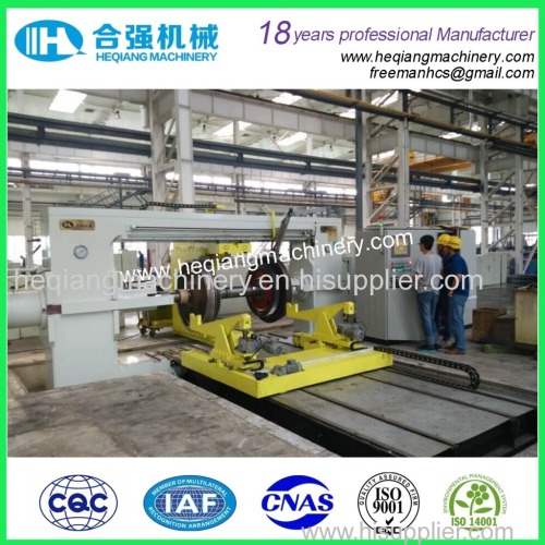 China leading Automatic Wheelset Press Hydraulic Wheel Press