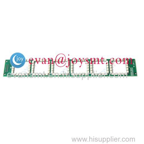 SMT SAMSUNG HEAD SIDE LED BOARD ASSY