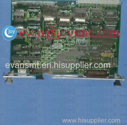 SMT SPARE PART BOARD FOR SAMSUNG MACHINE