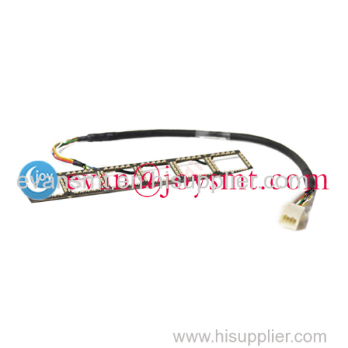 SMT SAMSUNG HEAD SIDE LED BOARD ASSY