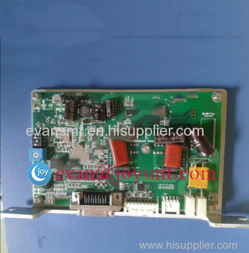 SMT SPARE PARTBOARD FOR SAMSUNG MACHINE