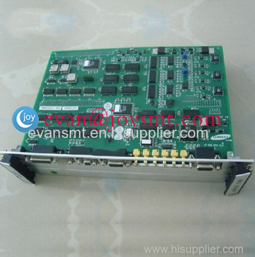 SMT SPARE PART BOARD FOR SAMSUNG MACHINE