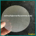 Stainless Steel Filter Disc Screen