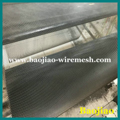 250mm width Aluminum Gutter Mesh