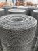 stainless steel selvage closed edge wire mesh