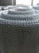 stainless steel selvage closed edge wire mesh