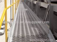 Diamond Strut Walkways product