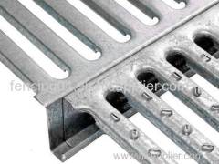 Interlocking Safety Grating product