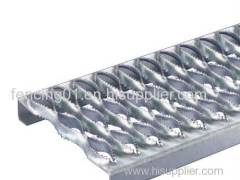 Heavy Duty Diamond-Strut Grating