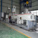 PVC electric conduit pipe extrusion making machine line