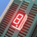 single digit 0.36" led display;0.36" 7 segment; 9.2mm led display