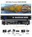 manufacture seamless switching video wall controller outdoor and indoor led display screen