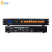 high quality custom video processor scaler lvp506 support linsn ts802d sending card for nightclub led screen