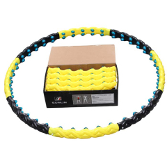 1.7KG Magnetic massage hula hoop