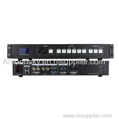 wholesale alibaba top selling sdi video wall controller for outdoor rental led video wall p6