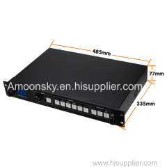 wholesale alibaba top selling sdi video wall controller for outdoor rental led video wall p6