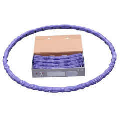 Massage weight hula hoop