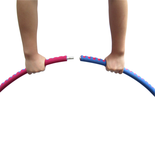 foldable hula hoop