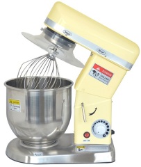 stand cake mixer food mixer machine 10 liter