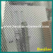 Tensile Tuff Aluminum Expanded Metal Mesh