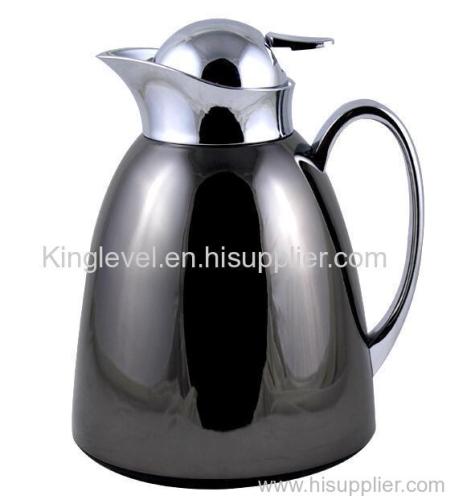 Vacuum water kettle for Middle East Market