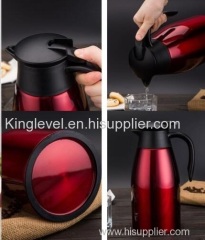 Stainless steel water kettle coffee kettle