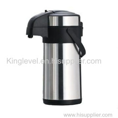 Double Wall Stainless Steel Vacuum Jug