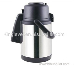 Double Wall Stainless Steel Vacuum Jug